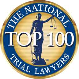 Top 100 Trial Lawyers