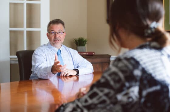 Mastrogiovanni Law Firm