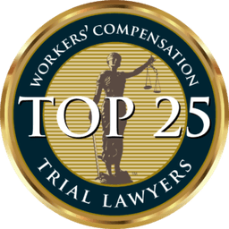 Top 25 Workers Comp