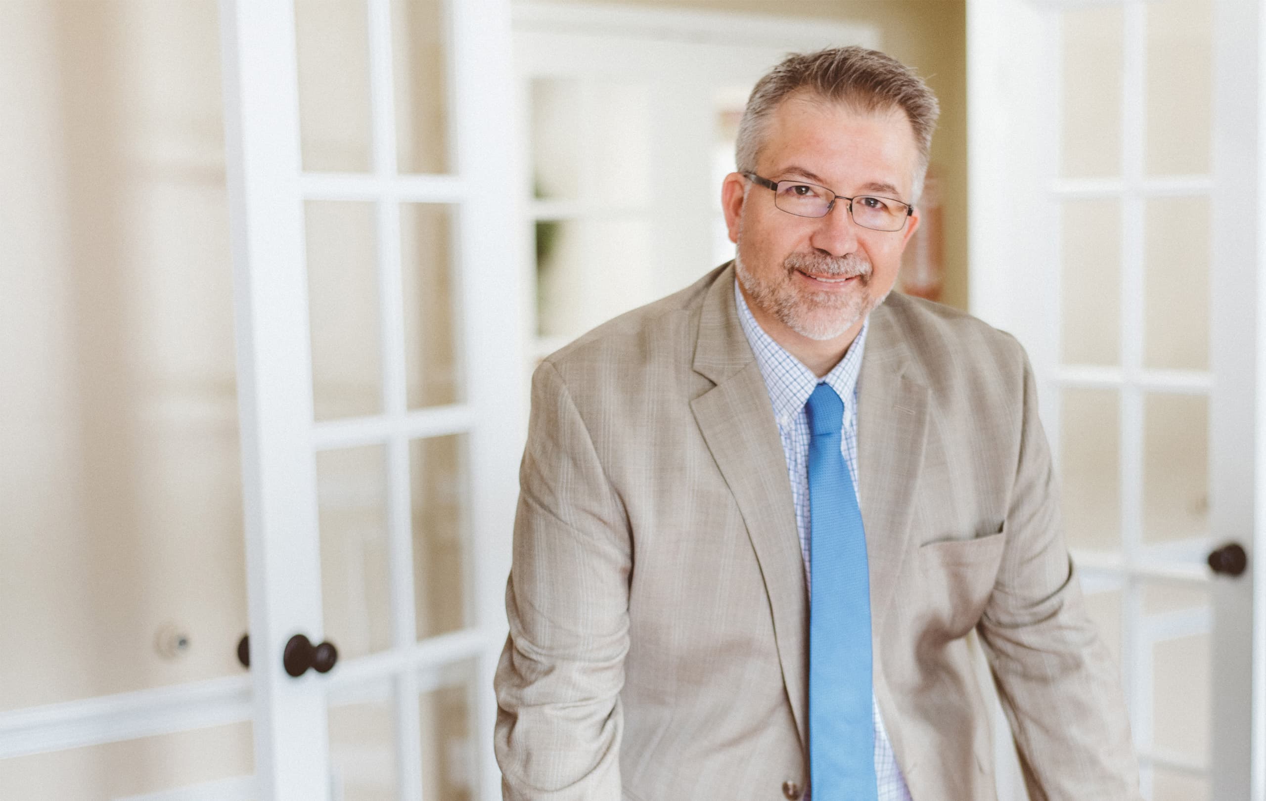 Attorney Michael Mastrogiovanni